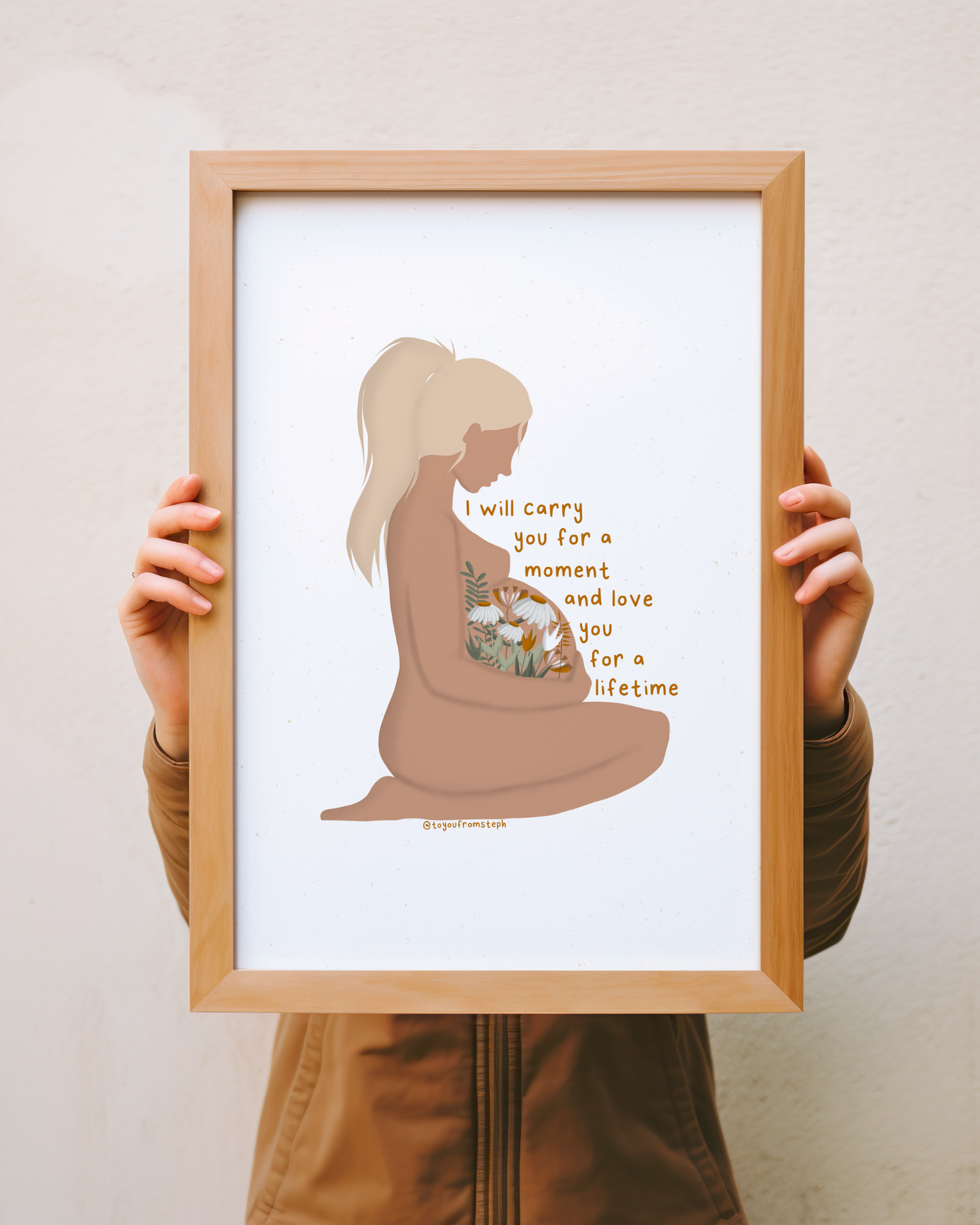 Lifetime - Art Print