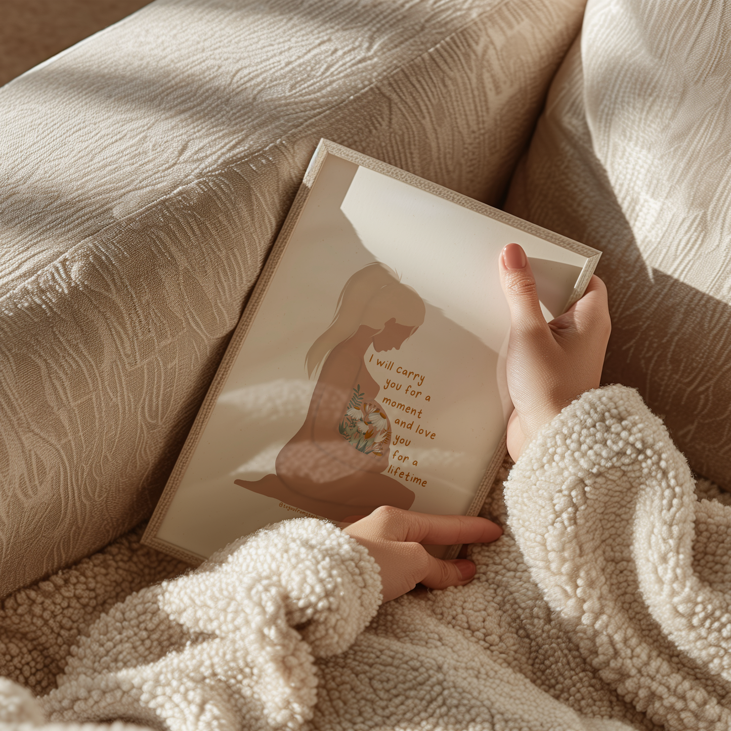 Lifetime - Art Print
