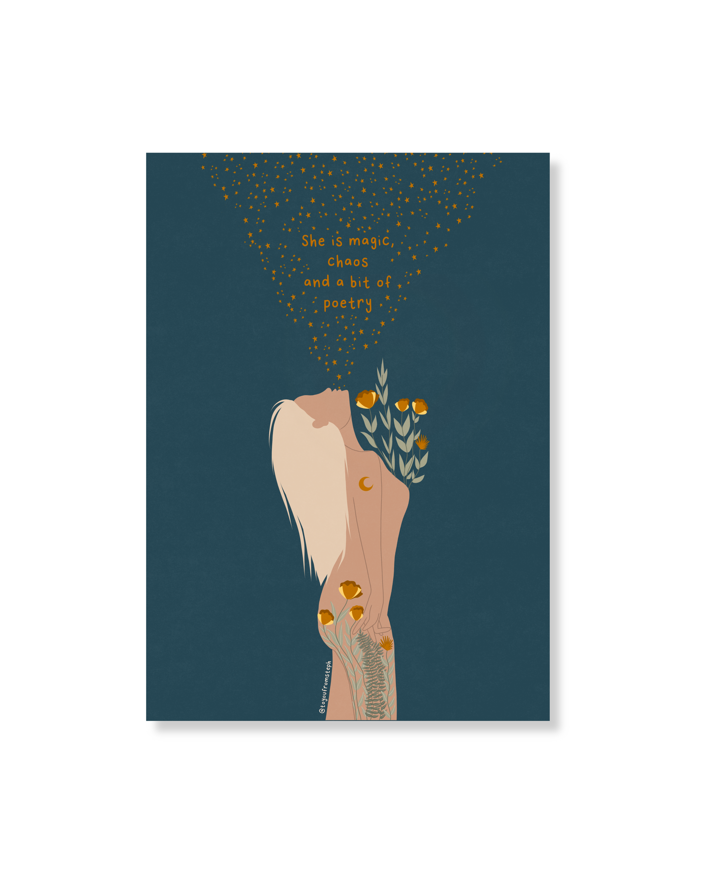 Connection Bundle - Pack of 5 Postcards