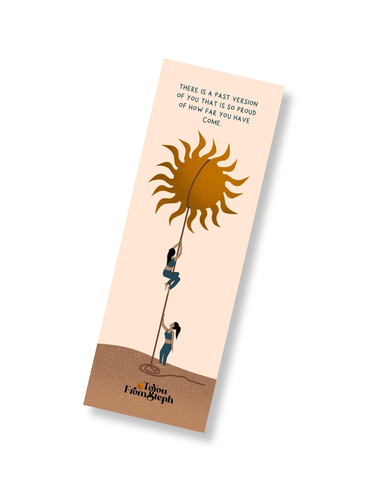 Bookmarks