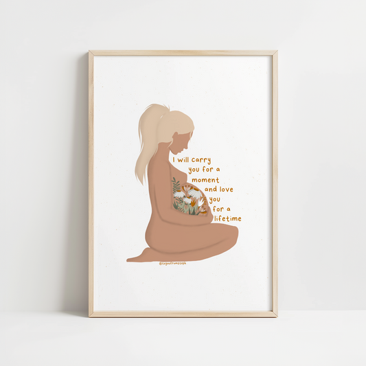 Lifetime - Art Print