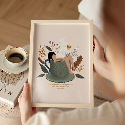 Beautiful Thing - Art Print
