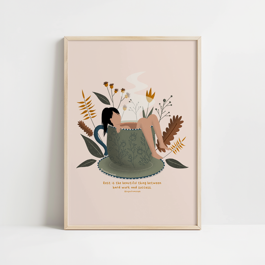 Beautiful Thing - Art Print