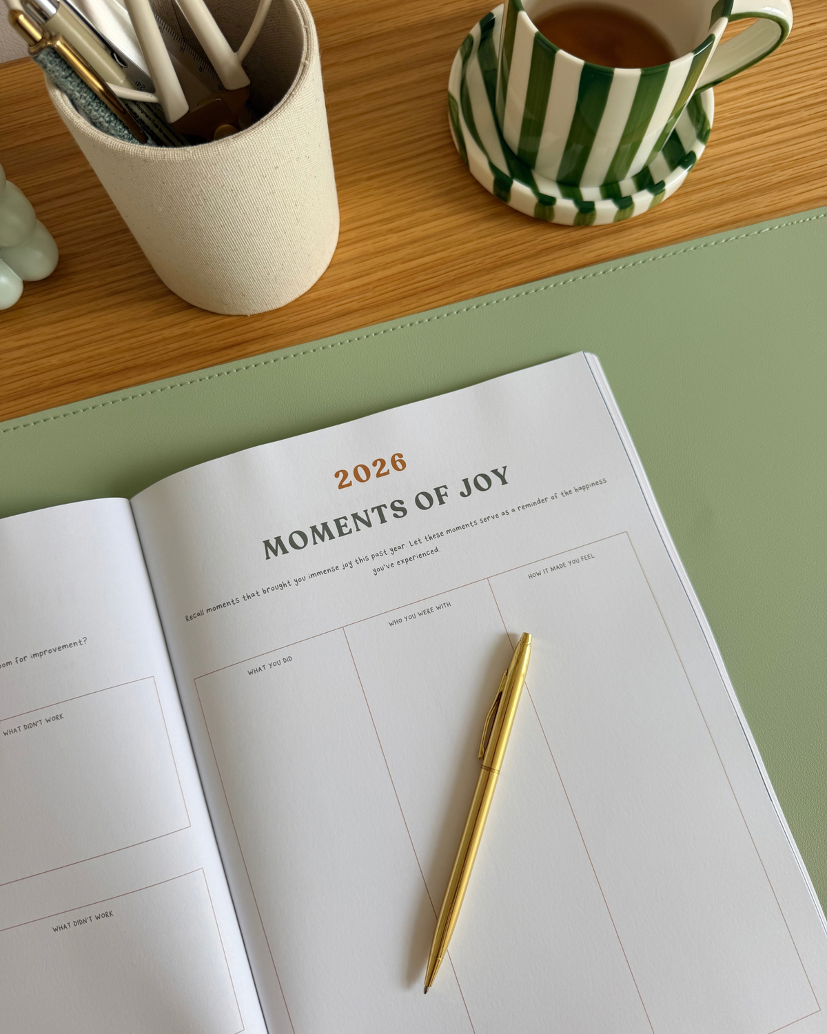2026 & 2027 Reflect and Renew Workbook