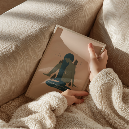Everything You Need - Art Print