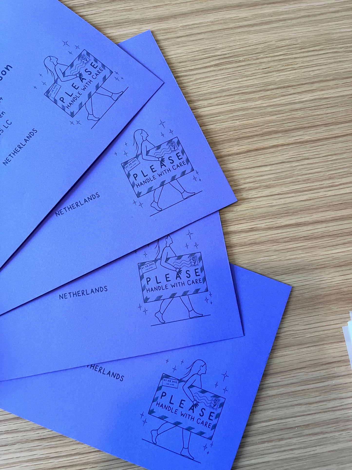 Sunny Print Club – Monthly Art Print Subscription